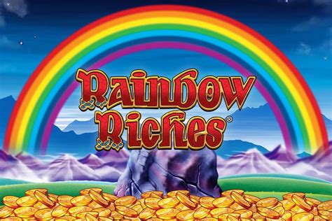 free slot games rainbow riches/